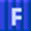 blue formidi bomb logo