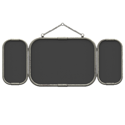 KHD Nautical Mirror project image
