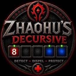 Zhaou's Decursive  logo