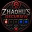 Zhaou's Decursive  logo