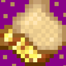 Egg and Milanesa Sandwich xd logo