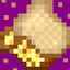 Egg and Milanesa Sandwich xd logo