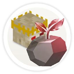 Croparium: Twilight Forest project image