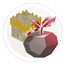 Croparium: Twilight Forest logo