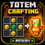Totem Crafting logo