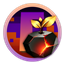 Croparium: Cataclysm logo