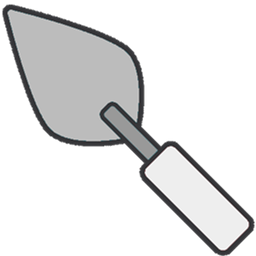 Trowel & Error