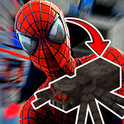Polyester Spiders logo