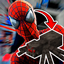Polyester Spiders logo