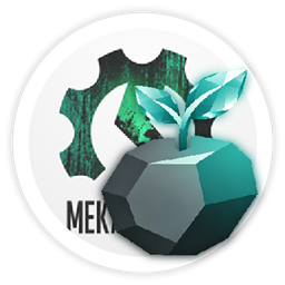 Croparium: Mekanism project image