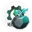 Croparium: Mekanism logo