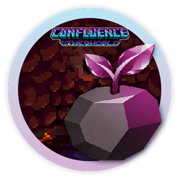 Croparium: Confluence Otherworld logo