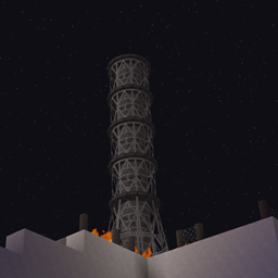 HBM Space & War project image