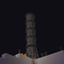 HBM Space & War logo