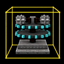 Mob Masher Range logo