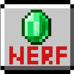 Villager Trades Nerf project image