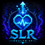 SLR Health XP logo