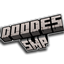 DOODES Media Server — Paper logo