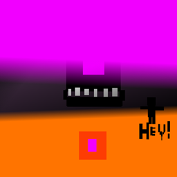Lightweight Wither Storm Style – Cracker's Wither Storm project image
