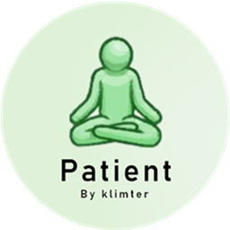 klimter Patient Trait / translation spanish by Monisims project image
