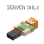 Server Side Corpses logo