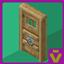 Vactrica's Doors logo