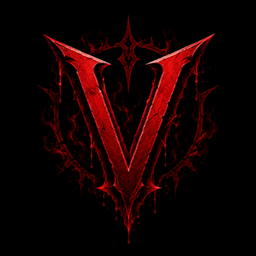 Vendetta: Nemesis logo
