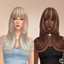Enriques4 - Katha Hairstyle logo