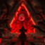 The DoomsDay Adventure logo