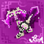 Arcane Pulse+ [J&A] logo