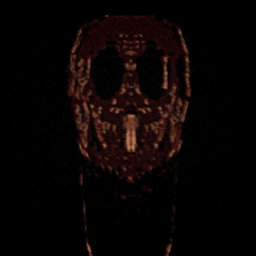 Memories  -Analog Horror- project image