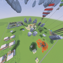 Block City: Battle Royale OG Season 1 project image
