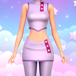 Tecna Outfit project image