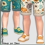Toddler Fall Sneakers logo