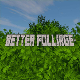 Better Folliage plus logo