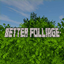 Better Folliage plus logo