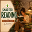 Smarter Reading – Sims Read Books Longer logo