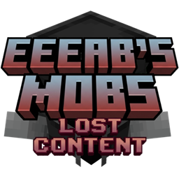 EEEAB's Mobs: Lost Content Addon project image