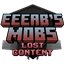 EEEAB's Mobs: Lost Content Addon logo