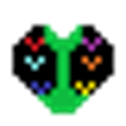 Sanspack-aliens (Alien Evo) project image