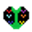 Sanspack-aliens (Alien Evo) logo