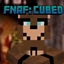 FNAF: Cubed logo