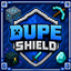 DupeShield logo