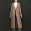 Coat 02 (Old Money) logo