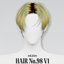 [Hezeh]Hair No.98 V1 logo