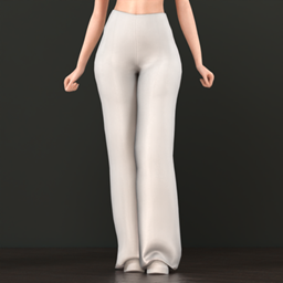 Pants 02 (Old Money) project image