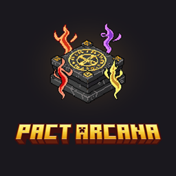 Pact Arcana - Iron's Spells Addon project image