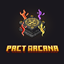 Pact Arcana - Iron's Spells Addon logo