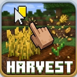 Harvest mod