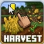 Harvest mod logo